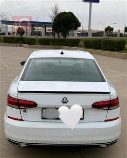 فولكسفاغن باسات